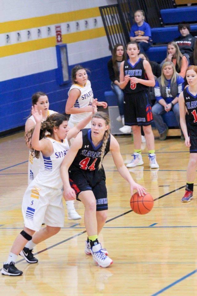 maria alonso 11 Languages