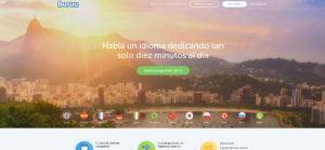 Aplicaciones para aprender inglés: Bussu