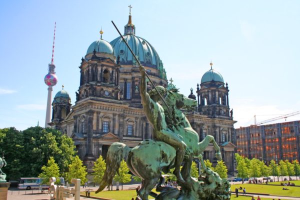 Cursos de alemán para adultos en Alemania