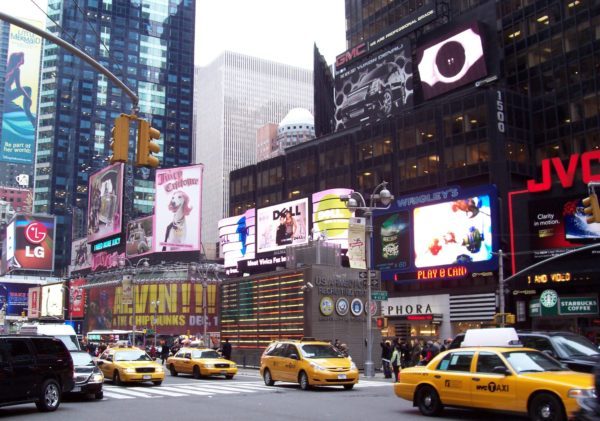 Cursos de inglés para adultos en Nueva York