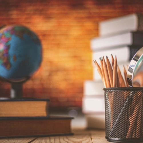 curso escolar en el extranjero
