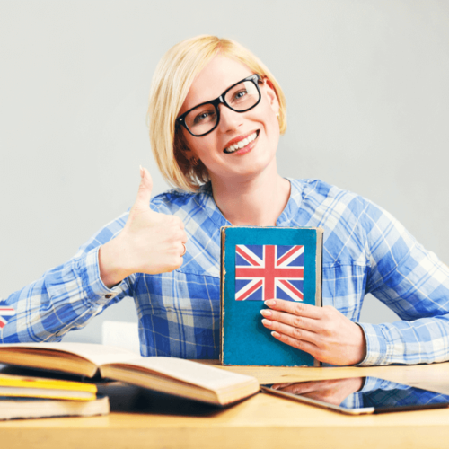 aprender inglés siendo adulto