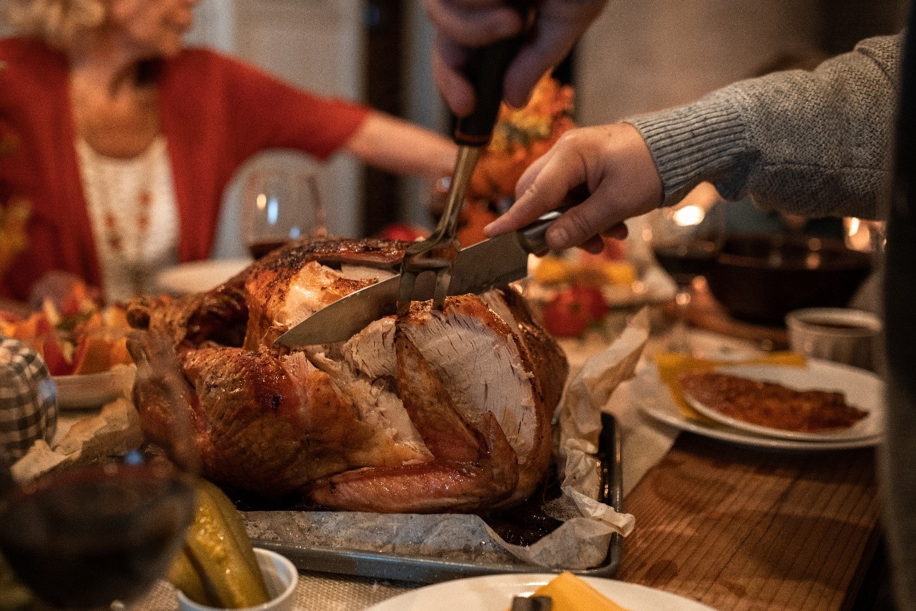 Conoce más sobre la celebración del Día de Acción de Gracias – Thanksgiving