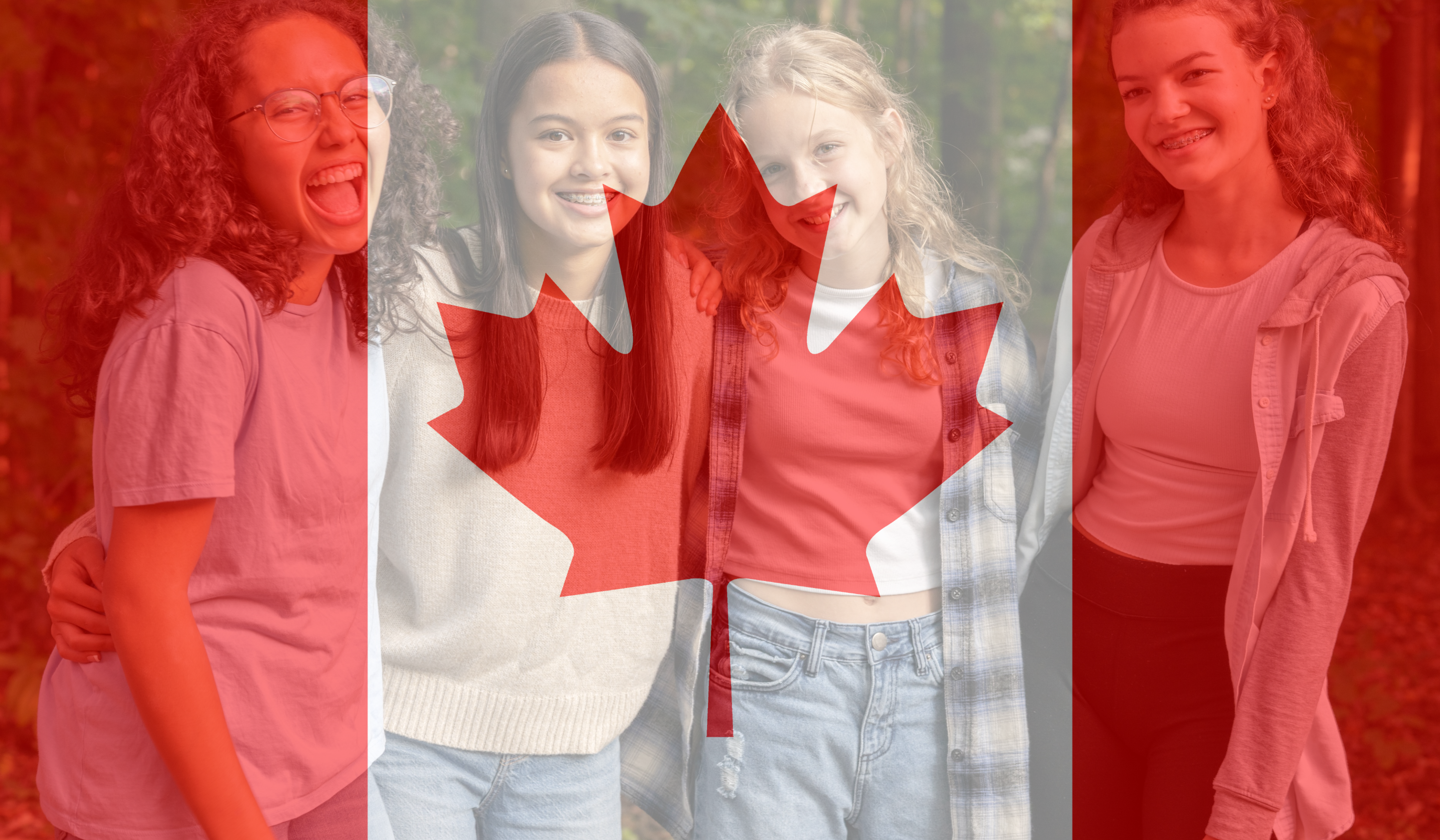 ¿Quieres estudiar un año escolar en Canadá? Te contamos por qué es la mejor opción