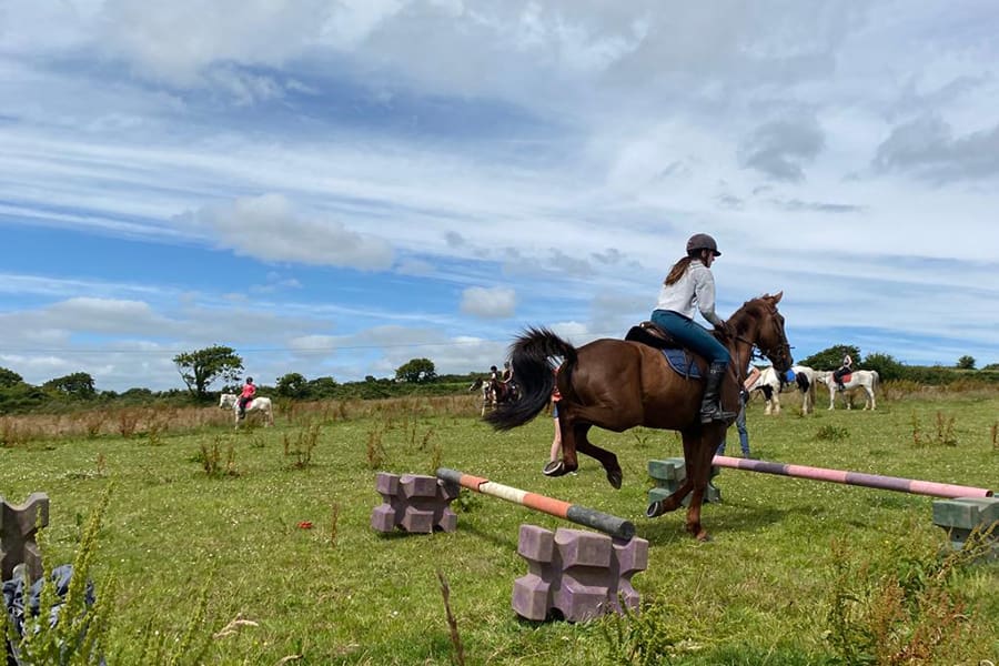 Cork-CEC-Horse- campamentos-verano