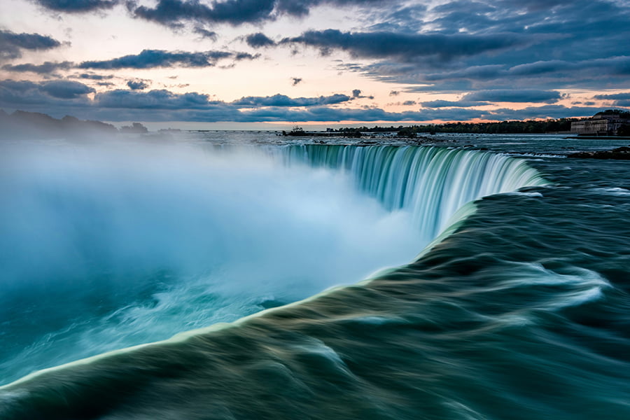 Niagara Falls, Canada