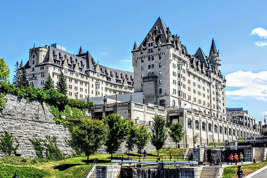 Ottawa, ON, Canada