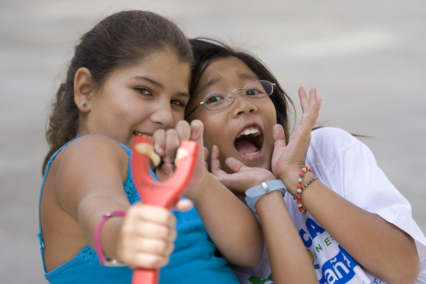 camapmento-de-verano-en-Salamanca