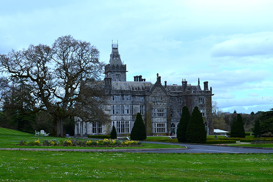 culford UK