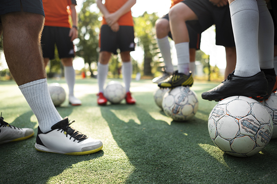 football UK