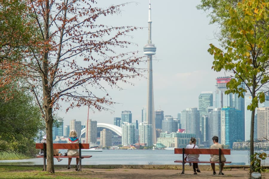 toronto cursos para adultos