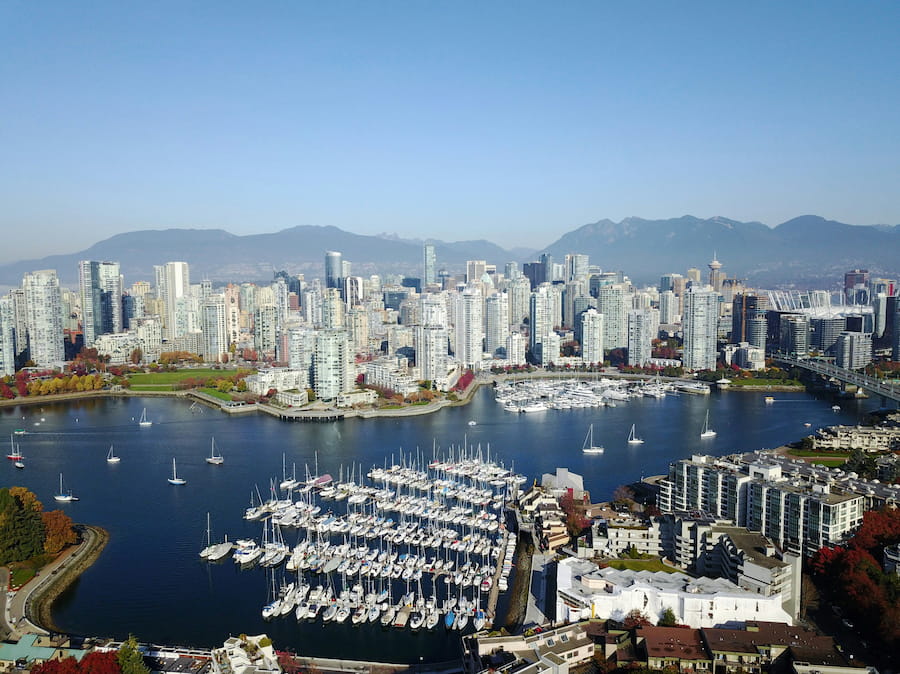 vancouver cursos para adultos