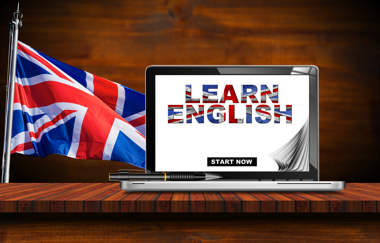 Descubre tu curso online de inglés online para este verano