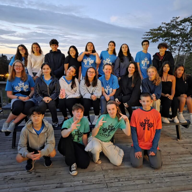 Cursos de verano Canadá_ inmersión en verano