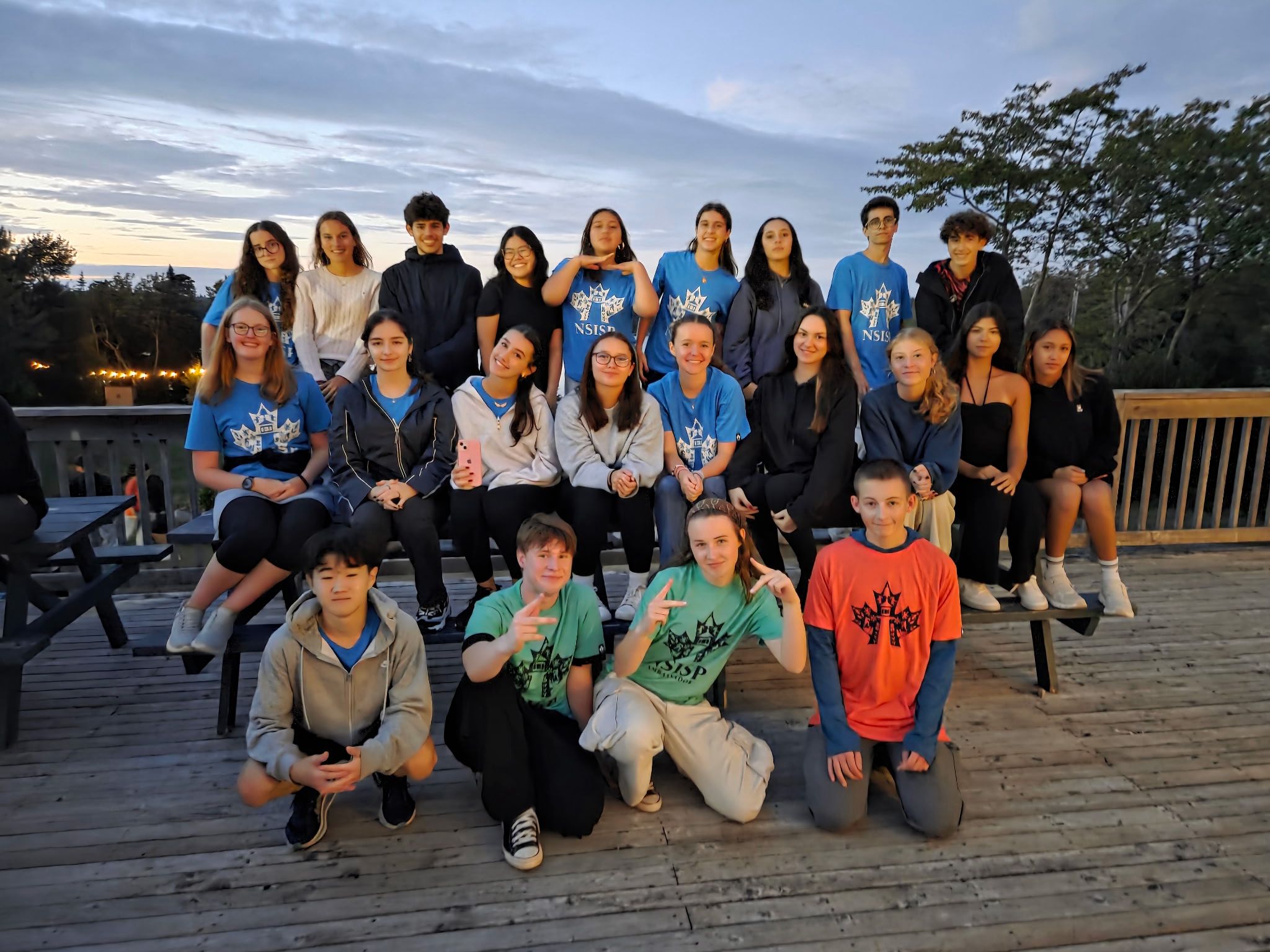 Cursos de verano Canadá_ inmersión en verano