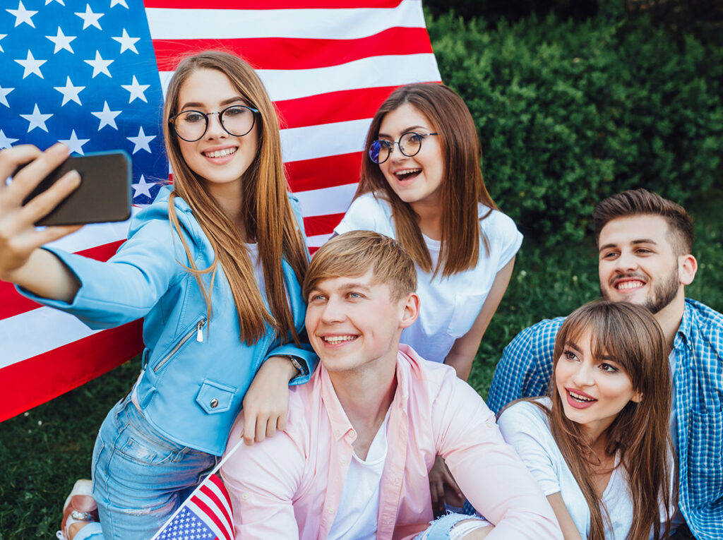 Año escolar en Estados Unidos: programas, requisitos y precio
