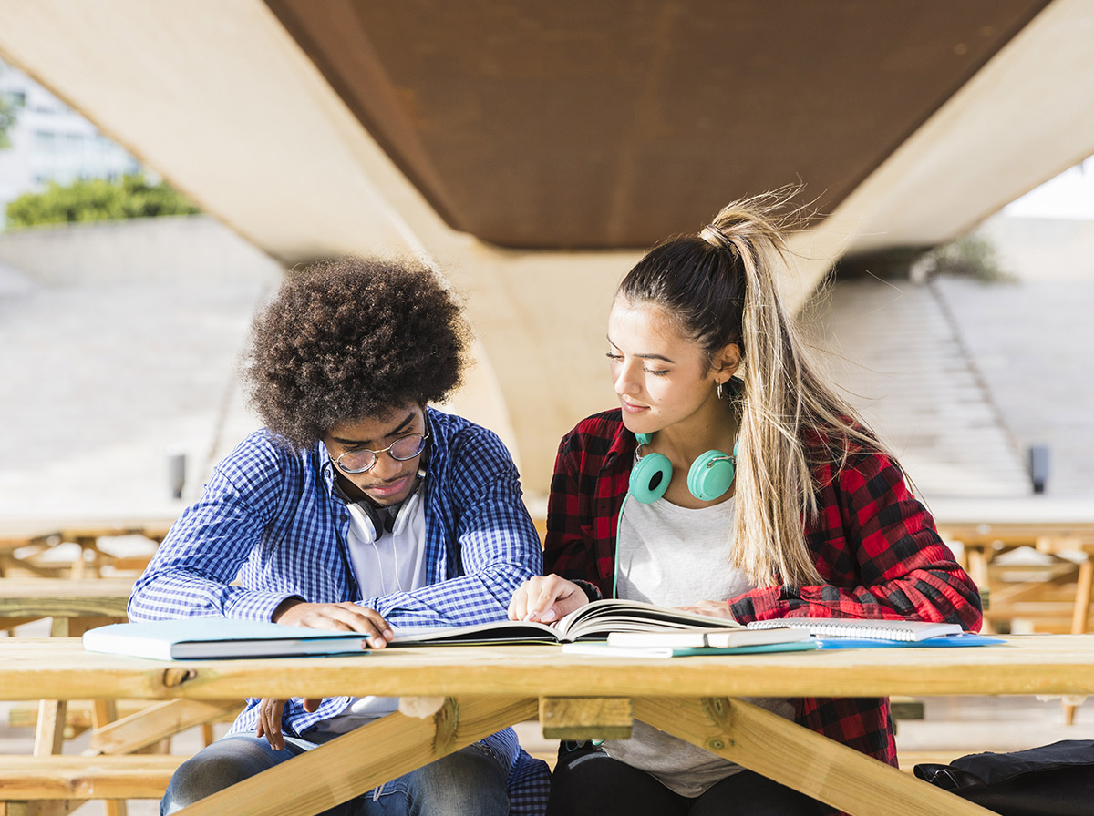 High school en USA: cómo es el día a día de un estudiante